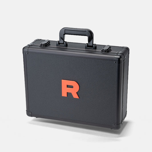 ポケモンカードゲーム スカーレット&バイオレット ロケット団の栄光 アタッシュケースセット